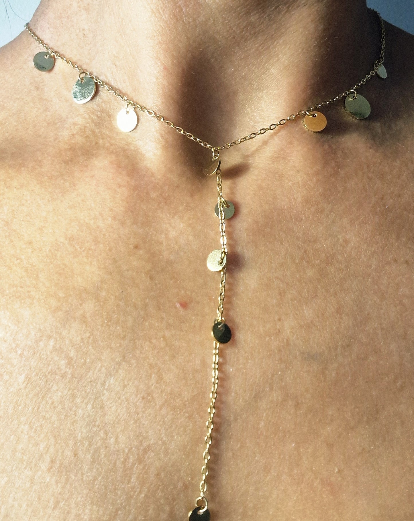 Collier “Mila"