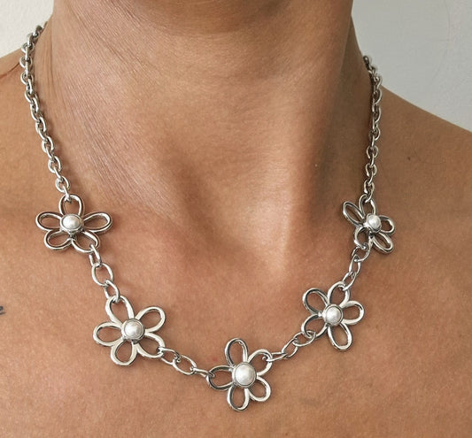 Collier "Daisy"