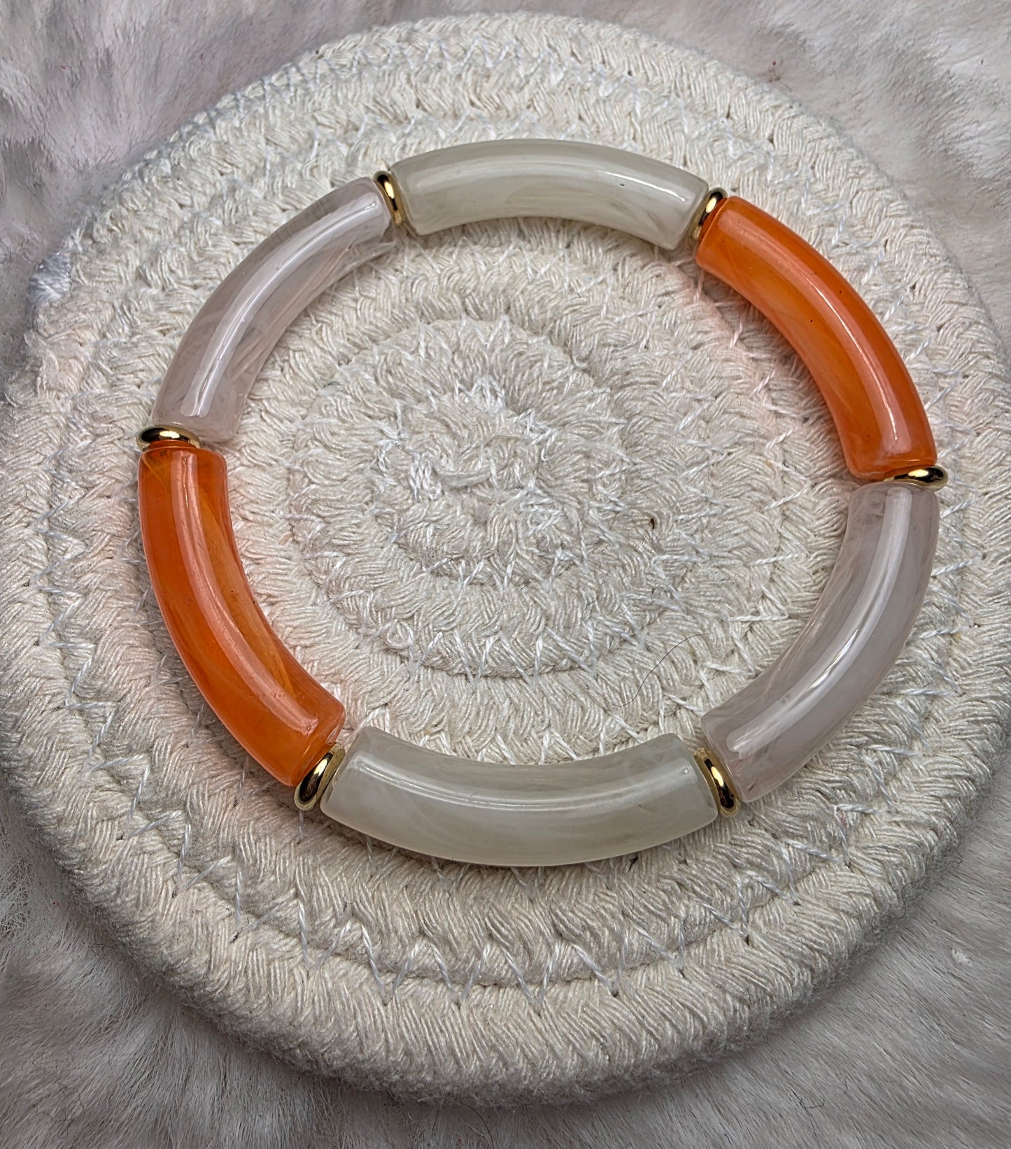 Bracelet "Sunset Pop"