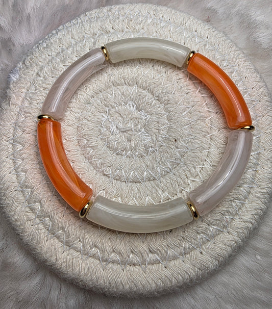 Bracelet "Sunset Pop"
