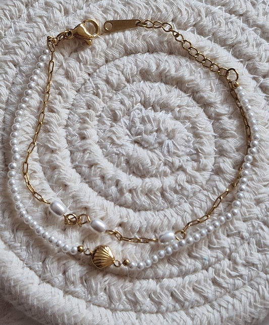 Bracelet "Perle"